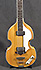 Hofner 500/1 + Original Control