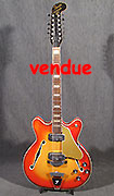 Fender Coronado XII de 1966