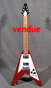 Gibson Flying V de 2015