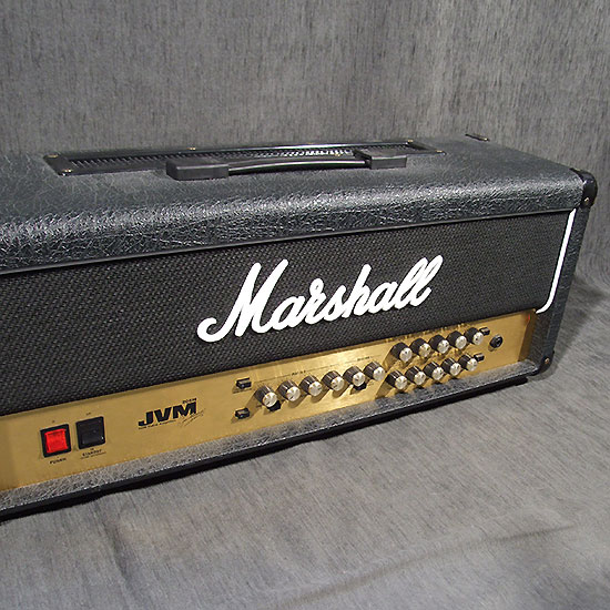 Marshall JVM 205 H