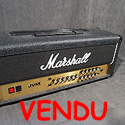 Marshall JVM 205 H