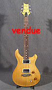 PRS McCarty Korina