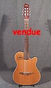 Godin Multiac Encor