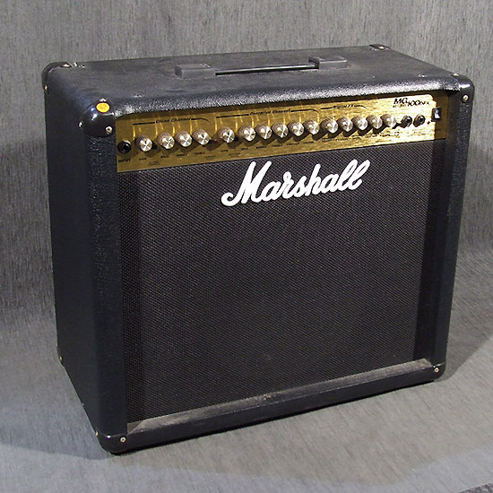 Marshall MG100DFX