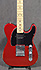 Fender Telecaster Roadworn Micro Bareknuckle Brown Sugar + Seymour Duncan SH2