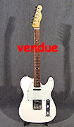 Fender Telecaster Classic 60 Made in Mexico