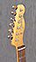 Fender Telecaster Classic 60 Made in Mexico