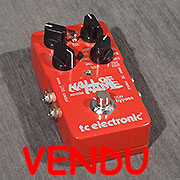 tc electronic Hall of Fame Reverb D13124 tc electronic Hall of Fame Reverb