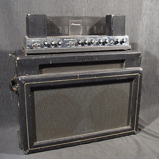 Ampeg Portaflex