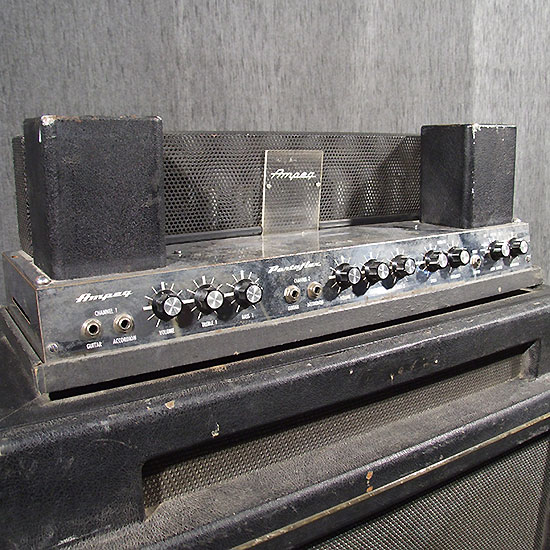 Ampeg Portaflex