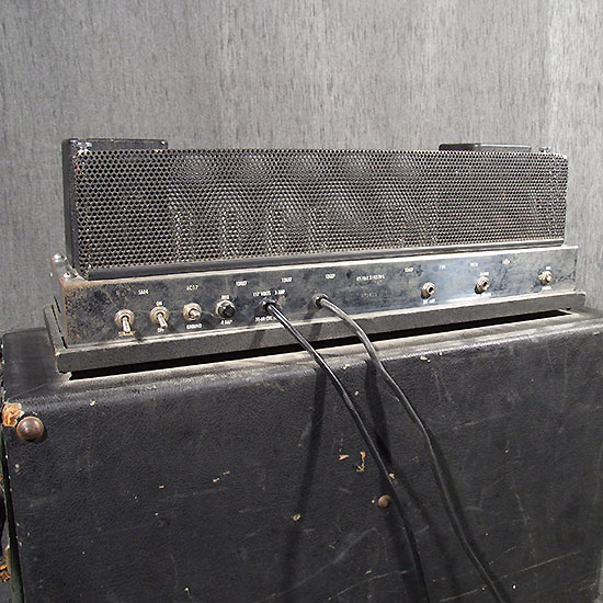 Ampeg Portaflex