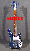 Rickenbacker 4001 de 1974