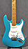 Fender Strat + Deluxe