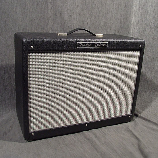 Fender Hot Rod Deluxe 112 Enclosure