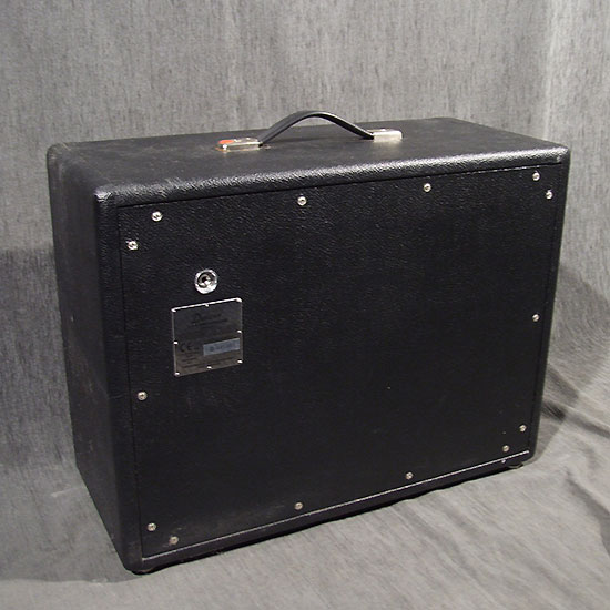 Fender Hot Rod Deluxe 112 Enclosure