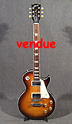 Gibson Les Paul Traditionnal