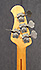 Musicman Sting Ray de 1979