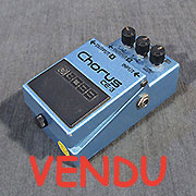 Boss CE-3 Japan D13152 Boss CE-3 Japan