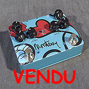 Keeley Monterey - Keeley Monterey