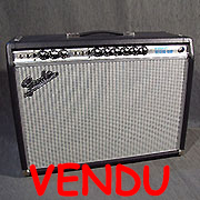 Fender Vibrolux Reverb Amp