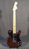 Fender Telecaster 72 Deluxe Made in Mexico