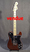 Fender Telecaster 72 Deluxe Made in Mexico