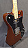 Fender Telecaster 72 Deluxe Made in Mexico