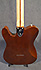 Fender Telecaster 72 Deluxe Made in Mexico