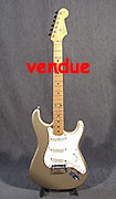 Fender Stratocaster Classic Player 50