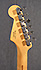 Fender Stratocaster Classic Player 50