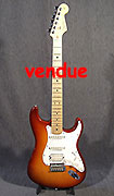 Fender American Standard Stratocaster HSS