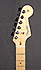 Fender American Standard Stratocaster HSS