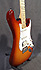 Fender American Standard Stratocaster HSS