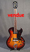 Guild T100D de 1965