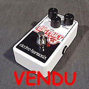 Electro Harmonix Nano Big Muff D13184 Electro Harmonix Nano Big Muff