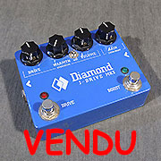 Diamond J-Drive MK3 D13176 Diamond J-Drive MK3