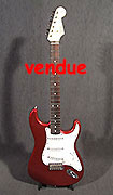 Fender Custom Shop 62 Stratocaster NOS