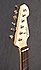 Fender Custom Shop 61 Stratocaster NOS