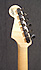 Fender Custom Shop 61 Stratocaster NOS