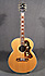 Gibson SJ 200 de 2012 Micro Fishman Ellipse Aura