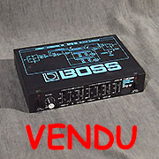 Boss RP-Q10 D13217 Boss RP-Q10