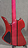 BC Rich Mocking Bird ST