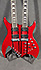 BC Rich Rich Bitch Double Neck