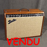 Fender Deluxe-Reverb RI 65 LTD