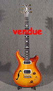 PRS Hollowbody