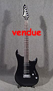 Vigier Excalibur Kaos