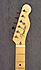 Fender Telecaster American Pure Vintage 55