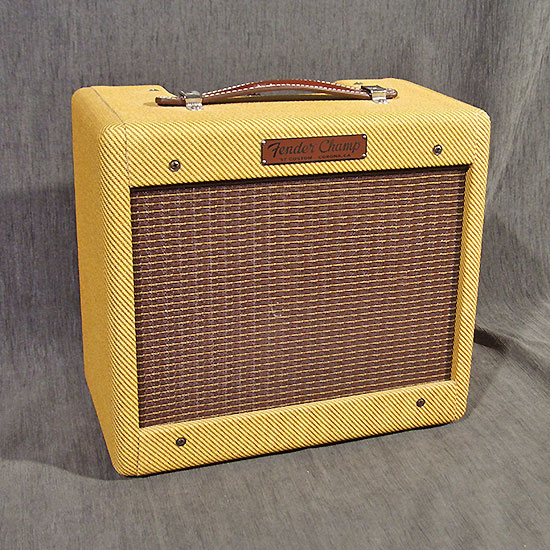 Fender Champ RI 57