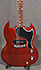 Gibson SG Junior