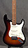 Fender Stratocaster American Deluxe